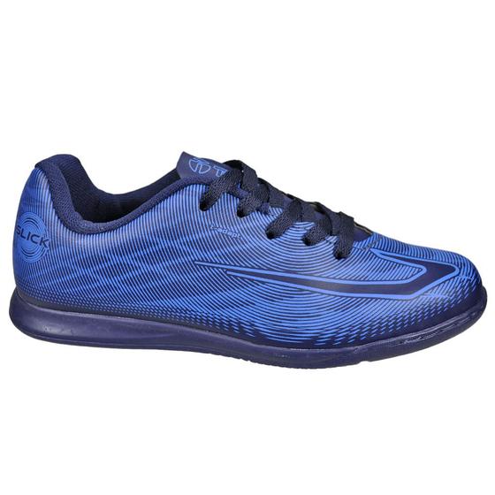 Imagem de Chuteira Masculina Topper Slick Iv Futsal Futebol  TP0414