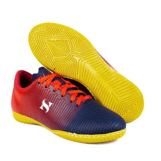 Imagem de Chuteira Masculino Indoor New Stylus Futsal