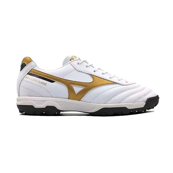 Imagem de Chuteira Mizuno Morelia Classic As Society