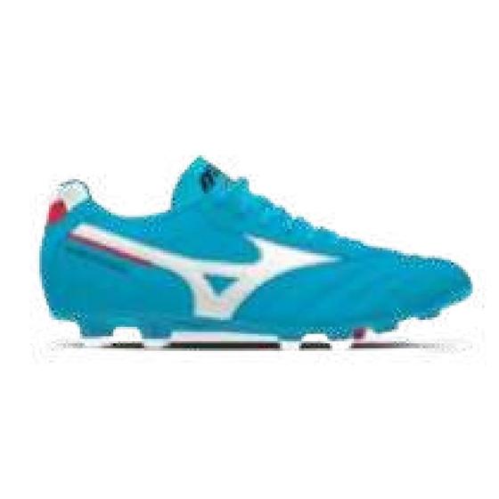 Imagem de Chuteira mizuno morelia classic semi pro campo original