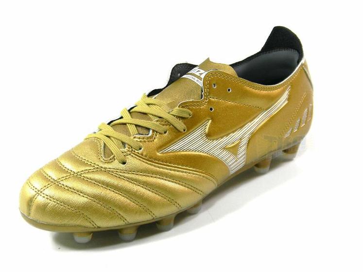 Imagem de Chuteira Morelia NEO PRO Campo 3 drd - Mizuno