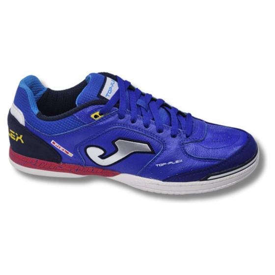 Imagem de Chuteira Profissional Joma Top Flex Futsal - Indoor Original