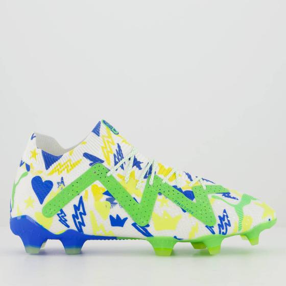 Chuteira Campo Atual Chuteira Do Neymar Chuteira Do Neymar Jr TT