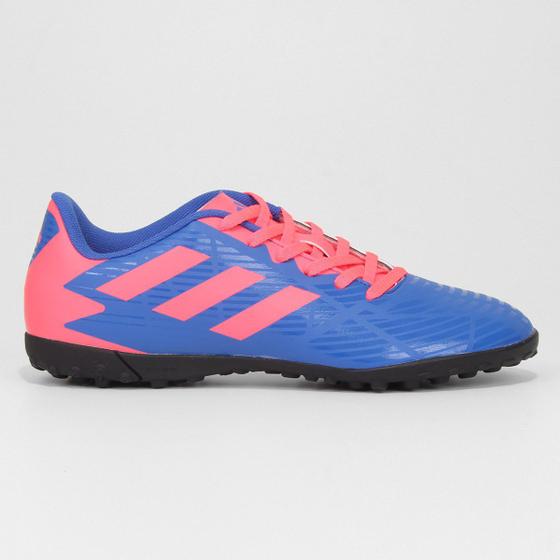 Chuteira Society Adidas Artilheira V Menor preço em Chuteira Society Adidas Artilheira V