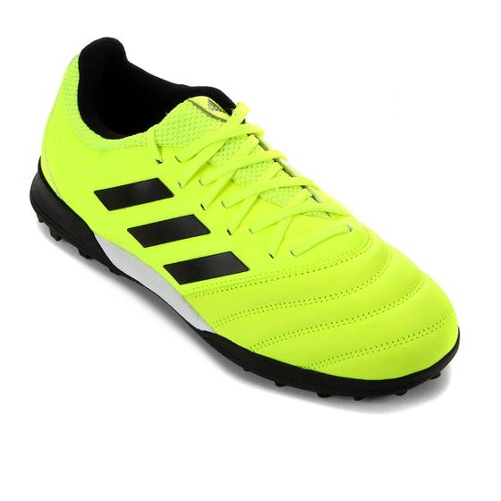 Imagem de Chuteira Society Adidas Copa 19 3 TF