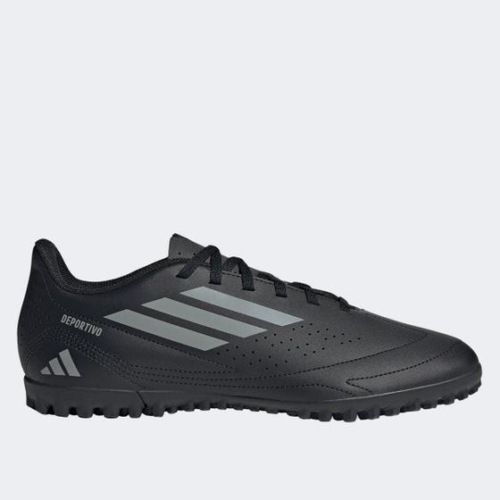 Chuteira Society Adidas Deportivo III Unissex Imagem de Chuteira Society Adidas Deportivo III Unissex