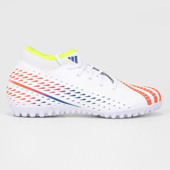 Chuteira Society Adidas Predator 22 4 Sock Menor preço em Chuteira Society Adidas Predator 22 4 Sock