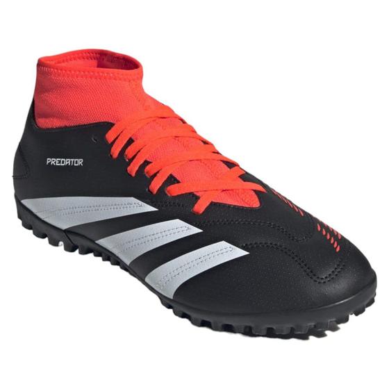 Imagem de Chuteira Society Adidas Predator 24 Club Sock