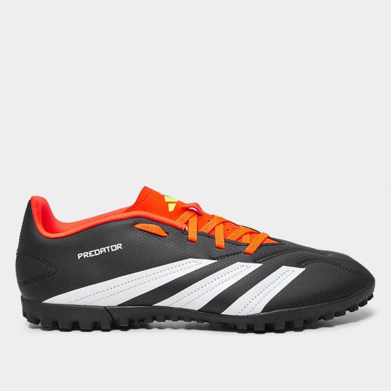 Menor preço em Chuteira Society Adidas Predator 24 Club Unissex