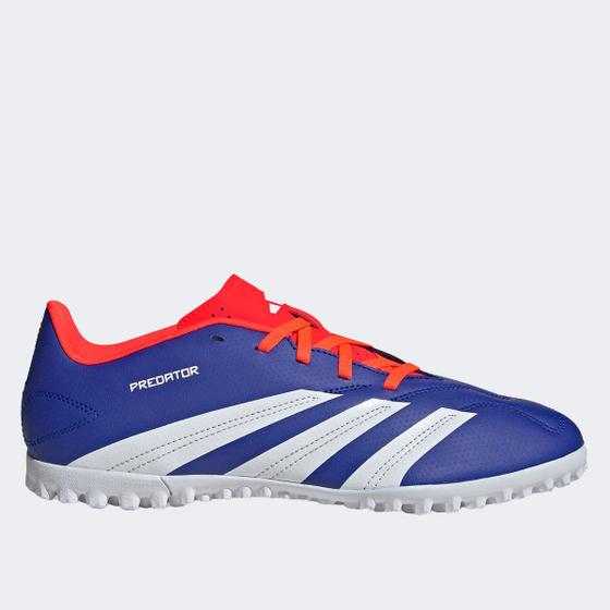 Imagem de Chuteira Society Adidas Predator 24 Club Unissex