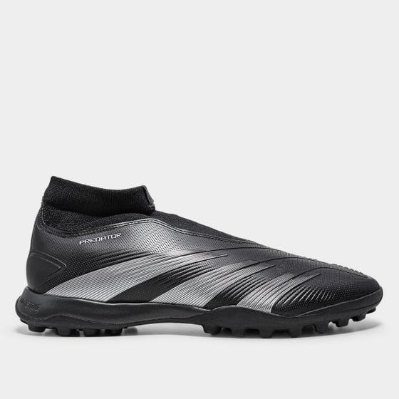 Imagem de Chuteira Society Adidas Predator 24 League Unissex