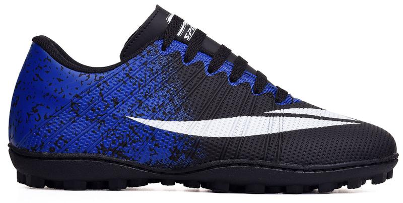 Chuteira Society Cr7 Original Infantil E Adulto 30%OFF - Chuteira ...