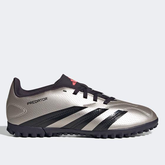 Imagem de Chuteira Society Infantil Adidas Predator 24 Club Low