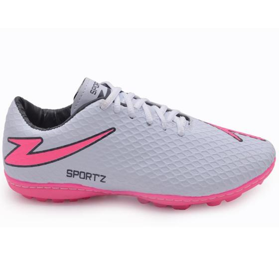 Chuteira Society Lançamento Sport'Z Super Confortável Leve Envio Imediato Super Oferta Menor preço em Chuteira Society Lançamento Sport'Z Super Confortável Leve Envio Imediato Super Oferta