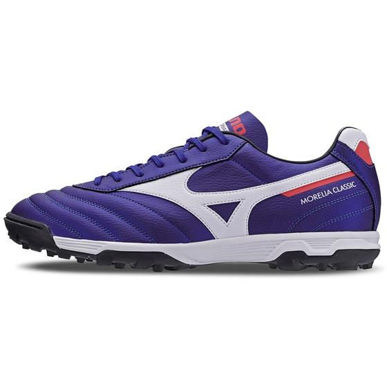 Imagem de Chuteira Society Masculina Mizuno Morelia Classic AS