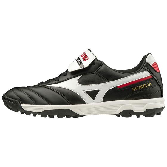 Imagem de Chuteira Society Masculina Mizuno Morelia Elite AS II Pro