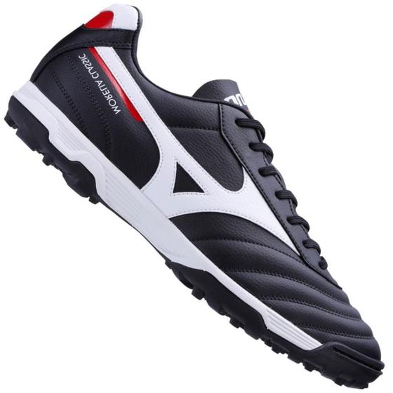 Imagem de Chuteira Society Mizuno Morelia Classic As