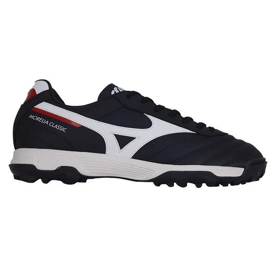 Imagem de Chuteira Society Mizuno Morelia Classic Masculina