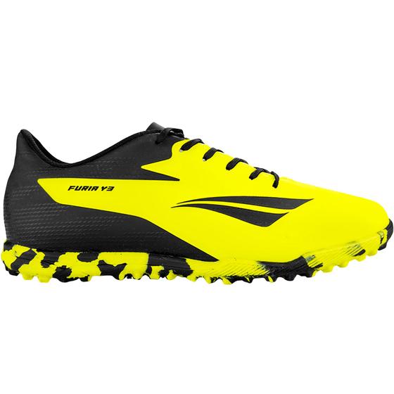 Imagem de Chuteira society penalty furia y-3