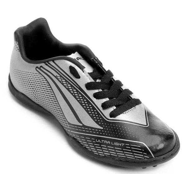 Imagem de Chuteira Society Penalty Storm Speed VII Infantil Masculina