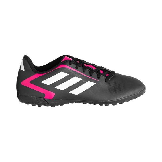 Imagem de Chuteira Society Preto e Rosa Artilheira VI  Adidas