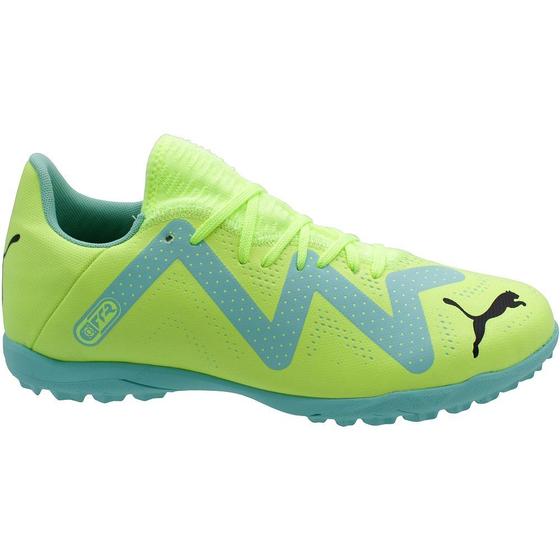Chuteira society puma future play tt neymar nova verde Menor preço em Chuteira society puma future play tt neymar nova verde