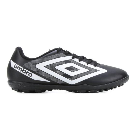 Chuteira Society Umbro Beat Unissex Menor preço em Chuteira Society Umbro Beat Unissex