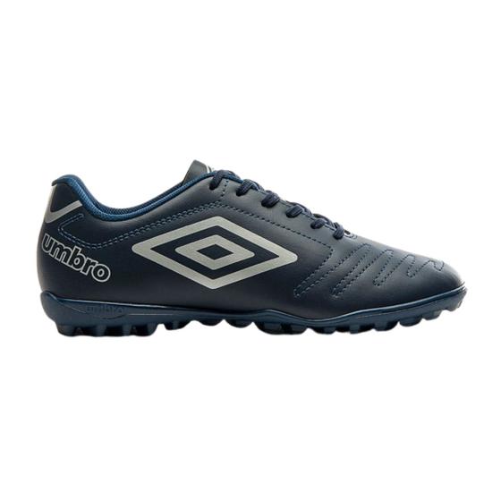 Imagem de Chuteira Society Umbro Class Azul