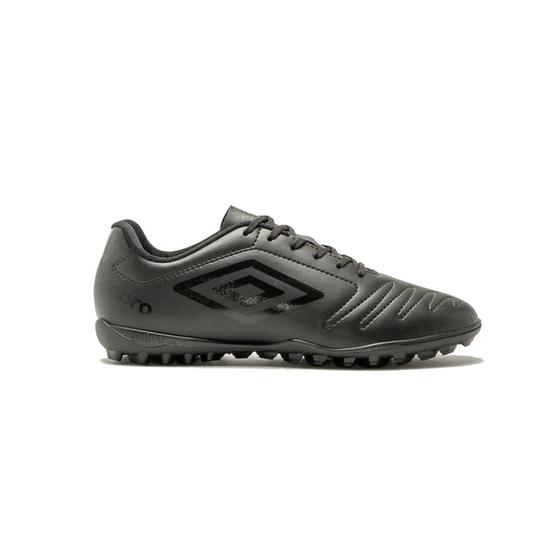 Imagem de Chuteira Society Umbro Class Dark  - Adulto