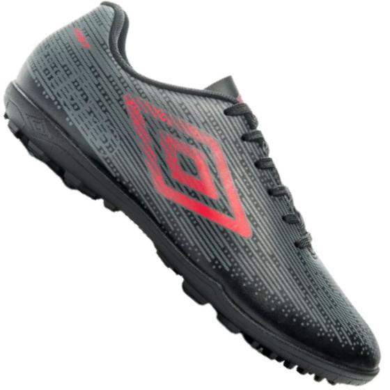 Imagem de Chuteira Society Umbro Fast Masculina