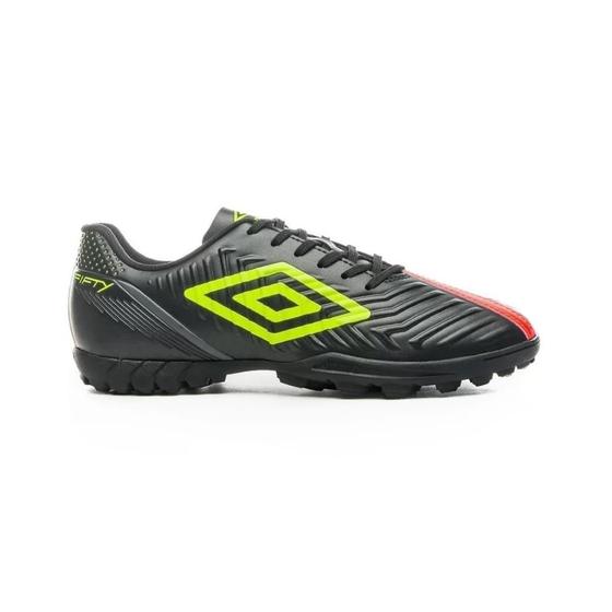 Imagem de Chuteira Society Umbro Fifty IV Infantil