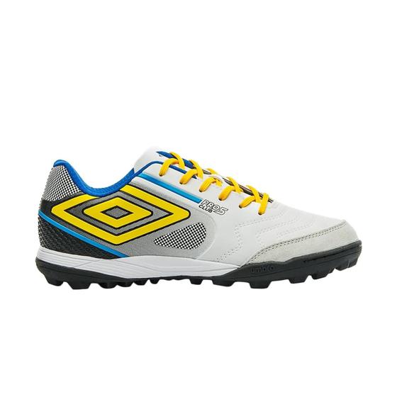 Imagem de Chuteira society umbro pro 5 bump club masculina