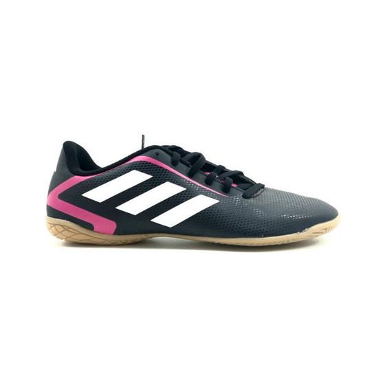 Imagem de Chuteira Tênis Adidas Artilheira Futsal Futebol De Salão Indoor Adulto Unissex - Ref HQ3479