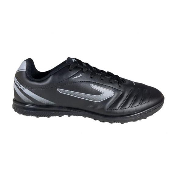 Imagem de Chuteira Topper Futebol Society Adulto Masculino - Ref TP03550001 Tam 37/43