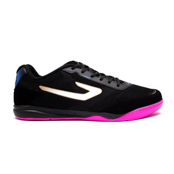Chuteira Topper Futsal Letra III Profissional Original TP0390 Menor preço em Chuteira Topper Futsal Letra III Profissional Original TP0390