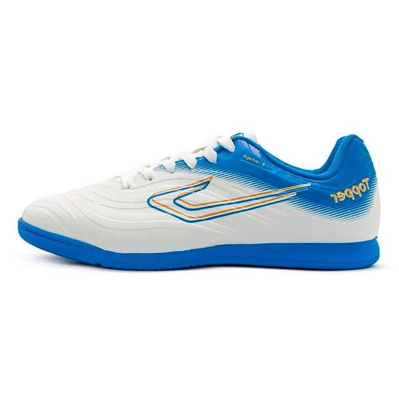 Imagem de Chuteira Topper Top Forza III Futsal - TP04670002