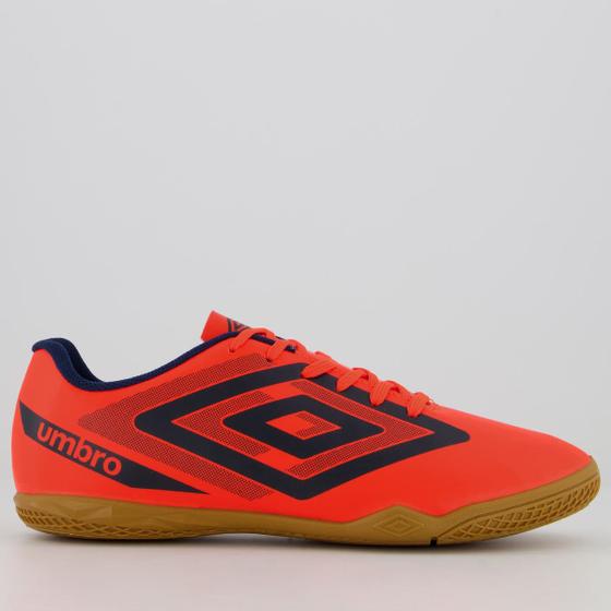 Imagem de Chuteira Umbro Beat Futsal Coral