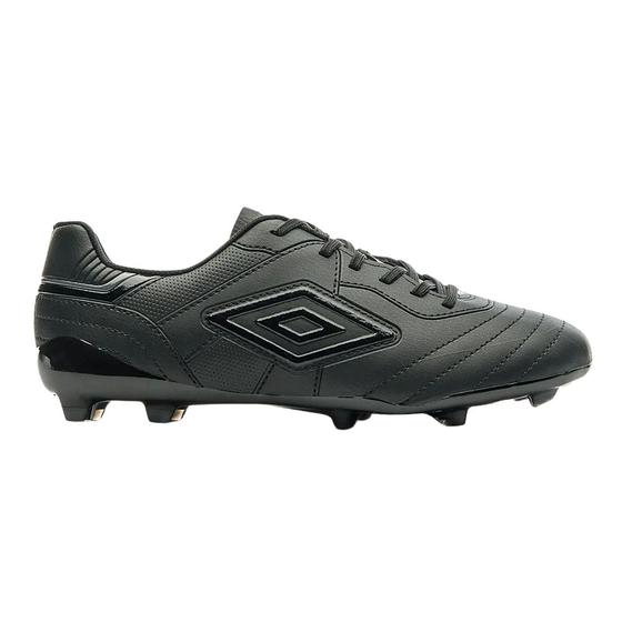 Imagem de Chuteira Umbro Campo Speciali Classic Preto - Masculino