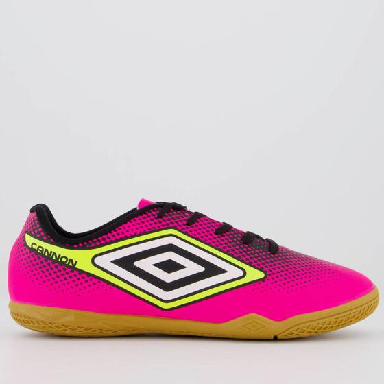 Imagem de Chuteira Umbro Cannon Futsal