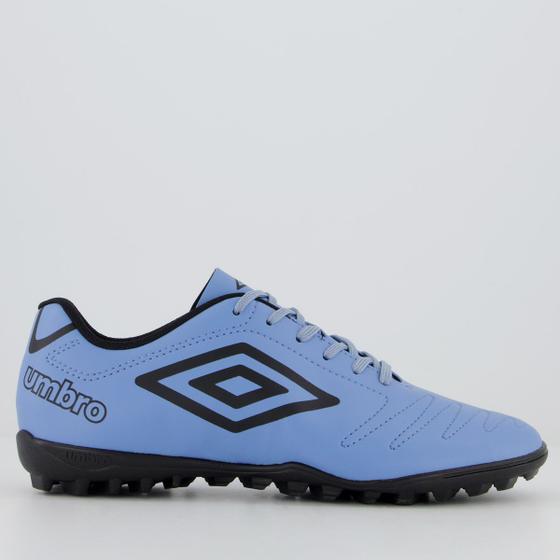 Imagem de Chuteira Umbro Class II Society Azul