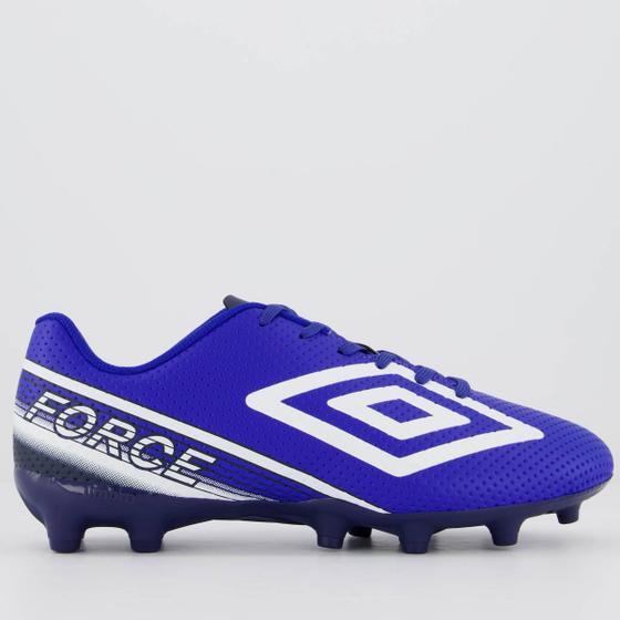 Imagem de Chuteira Umbro Force Campo