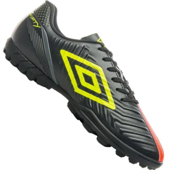 Imagem de Chuteira Umbro Society Fifty Iv Masculino