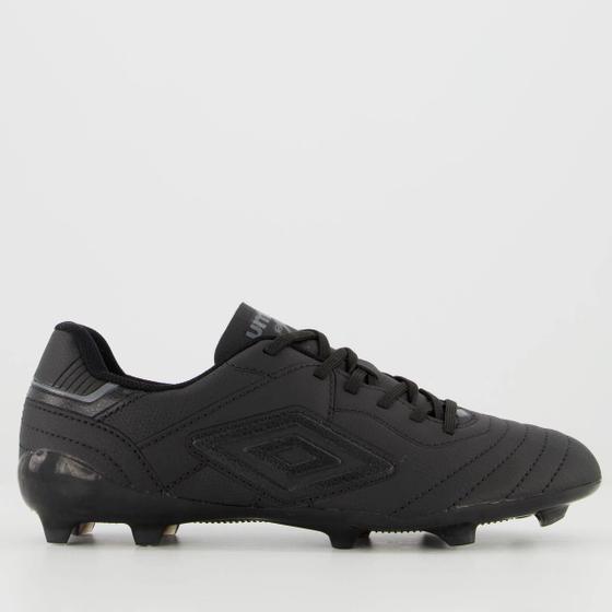 Imagem de Chuteira Umbro Speciali Classic Campo All Black