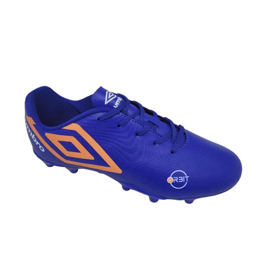 Imagem de Chuteira Umbro U01fb00189 Orbit Campo Masculina