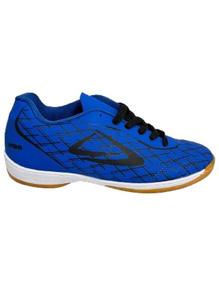 Imagem de Chuteira Wonder Fenix Futsal Masculino - Royal