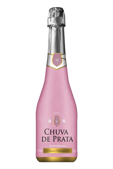 Imagem de Chuva de Prata Espumante Edição Especial Pink 660ml