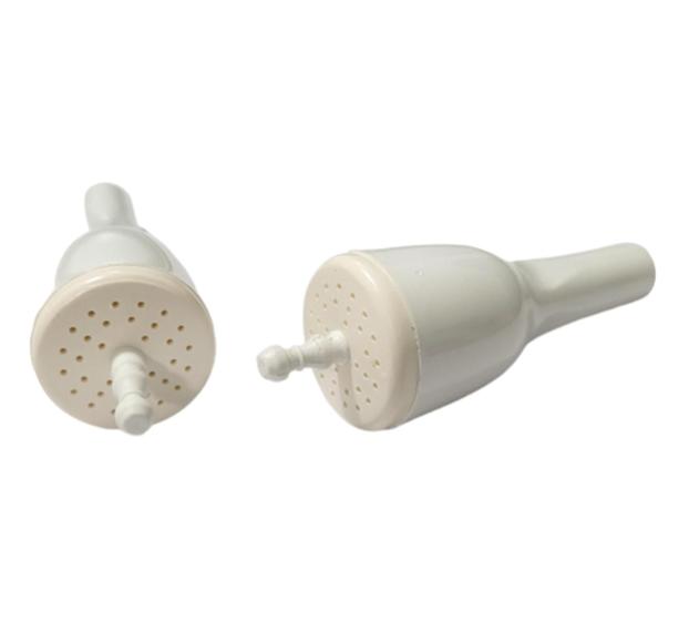 Imagem de Chuveirinho Original Lorezetti - Advanced Top Jet Duo Shower