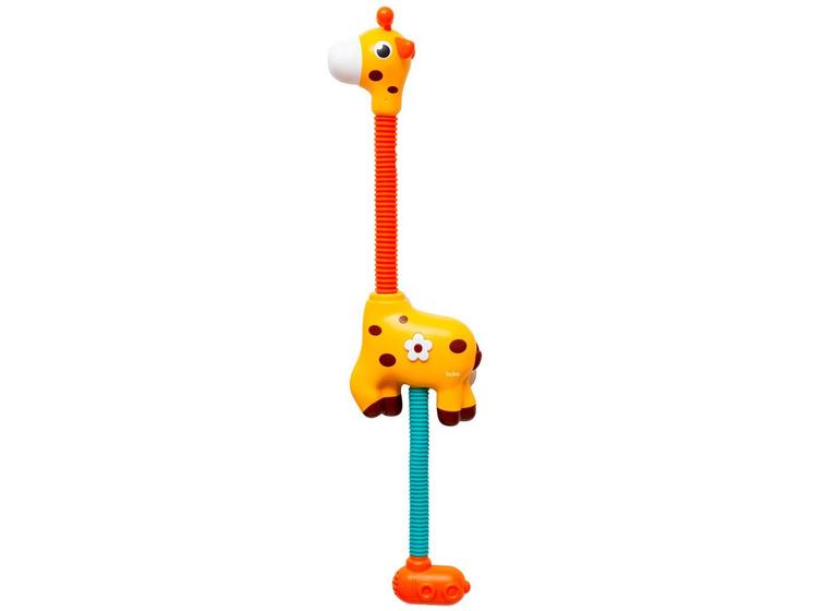 Chuveirinho para Banheira de Bebê Buba Girafa Imagem de Chuveirinho para Banheira de Bebê Buba Girafa