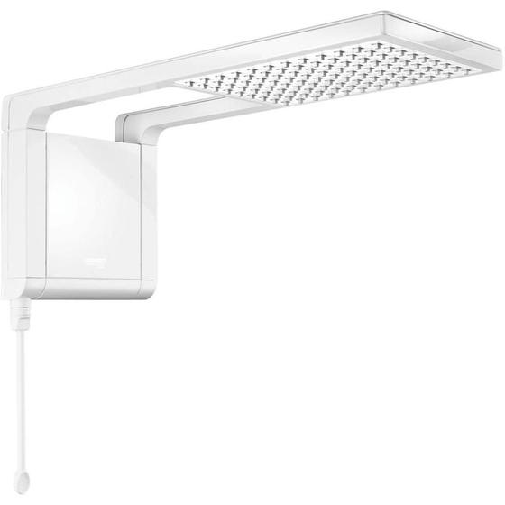 Imagem de Chuveiro Acqua Storm Ultra Branco 127v 5500w Lorenzetti