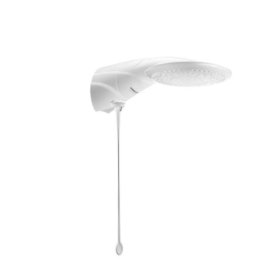 Imagem de Chuveiro Advanced Eletrônica Com Comando Eletrônico De Temperatura 127V 5500W - Lorenzetti